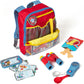 Melissa & Doug Melissa Doug PAW Patrol Pup Pack Backpack Role 15 Pieces