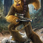 Buffalo Games Buffalo - Star Wars - 4 x 1 Multipack - Classic Multipack 2 - Multi Piece Jigsaw Puzzle