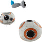 Star Wars Galaxy’s Edge Customizable Plush Droid Assortment