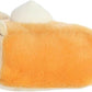 Aurora® Peter Pumpkin Pie™ Stuffed Animal