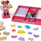 Melissa & Doug Melissa Doug Disney Minnie Mouse and Daisy Duck Magnetic Dress-Up Wooden Doll