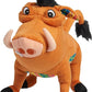 Just Play Disney The Lion King 30th Anniversary Pumbaa Small Plush