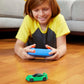 Hot Wheels RC Toy Car Remote-Control Nissan Z in 164 Scale with Controller USB Cable