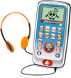VTech Rock and Bop Music Player Blue