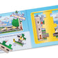 Melissa & Doug Melissa Doug Take-Along Magnetic Jigsaw Puzzle