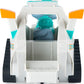 Paw Patrol Everest's Snow Plow Vehicle with Figure for Aged 3 and Up