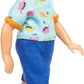 Barbie Chelsea Doll