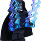 LEGO Star Wars Mini Figure: Emperor Palpatine/Darth Sidious with Power Lightning