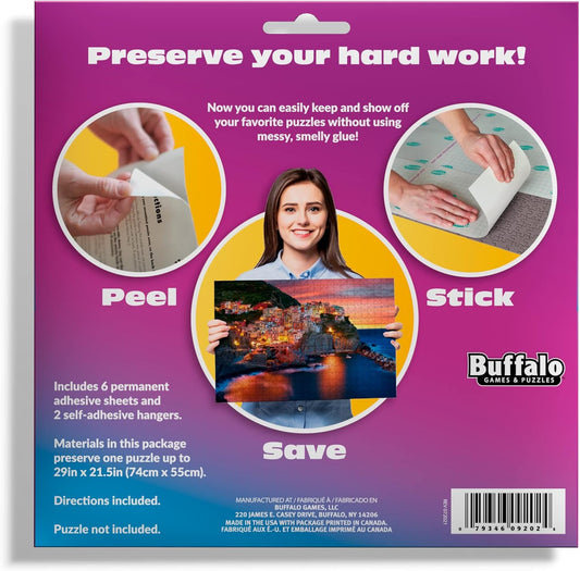 Buffalo Games Puzzle