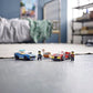 LEGO City Police Highway Arrest 60242 Police Toy Fun Building Set for 185 Pieces
