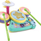 VTech Bluey Hooray Drum Set