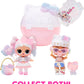 L.O.L. Surprise! LOL Surprise Tots Miss Pearly Doll