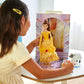 Disney Store Official Princess Story Doll