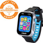 VTech KidiZoom Smartwatch DX4 Black