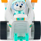 Paw Patrol Everest's Snow Plow Vehicle with Figure for Aged 3 and Up