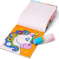 Melissa & Doug Melissa Doug Sticker Wowa Unicorn Bundle 24-Page Activity Pad Sticker