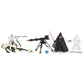 Star Wars Battle Pack Hoth Assault Action Figure