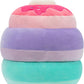 Squishmallows Original 14-Inch Peony Unicorn Pancakes with Whipped Cream - Official Jazwares Large Plush