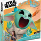Buffalo Games Buffalo Star Wars The Mandalorian - Snack Time Game 2 players