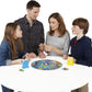 Hasbro Gaming Trivial Pursuit Game Family Edition Board Game