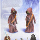 Star Wars Jawas Tatooine Scavengers 12