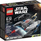 LEGO Star Wars Microfighters Series 2 Vulture Droid 75073