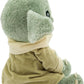 Disney Store Official Star Wars 13-Inch Weighted Grogu Plush