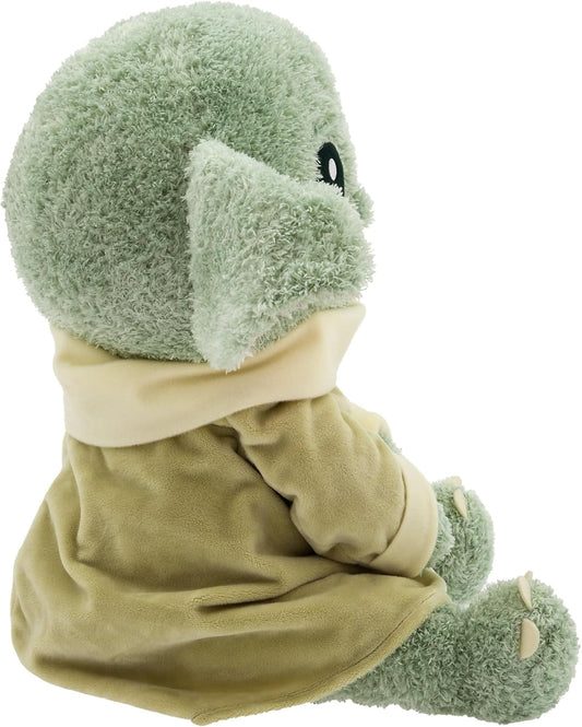 Disney Store Official Star Wars 13-Inch Weighted Grogu Plush