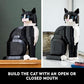 LEGO Ideas Tuxedo Cat - Building Set