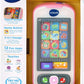 VTech Touch and Swipe Baby Phone Pink