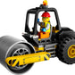 LEGO City Construction Steamroller Toy Playset