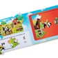 Melissa & Doug Melissa Doug Take-Along Magnetic Jigsaw Puzzle