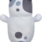 Squishmallows Original Bluey 10-Inch Muffin HugMees - Medium-Sized Ultrasoft Official Jazwares Plush