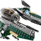 Lego Star Wars 9494 - Anakins Jedi Interceptor