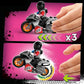 LEGO City Stuntz The Ultimate Stunt Biker Challenge (60361)