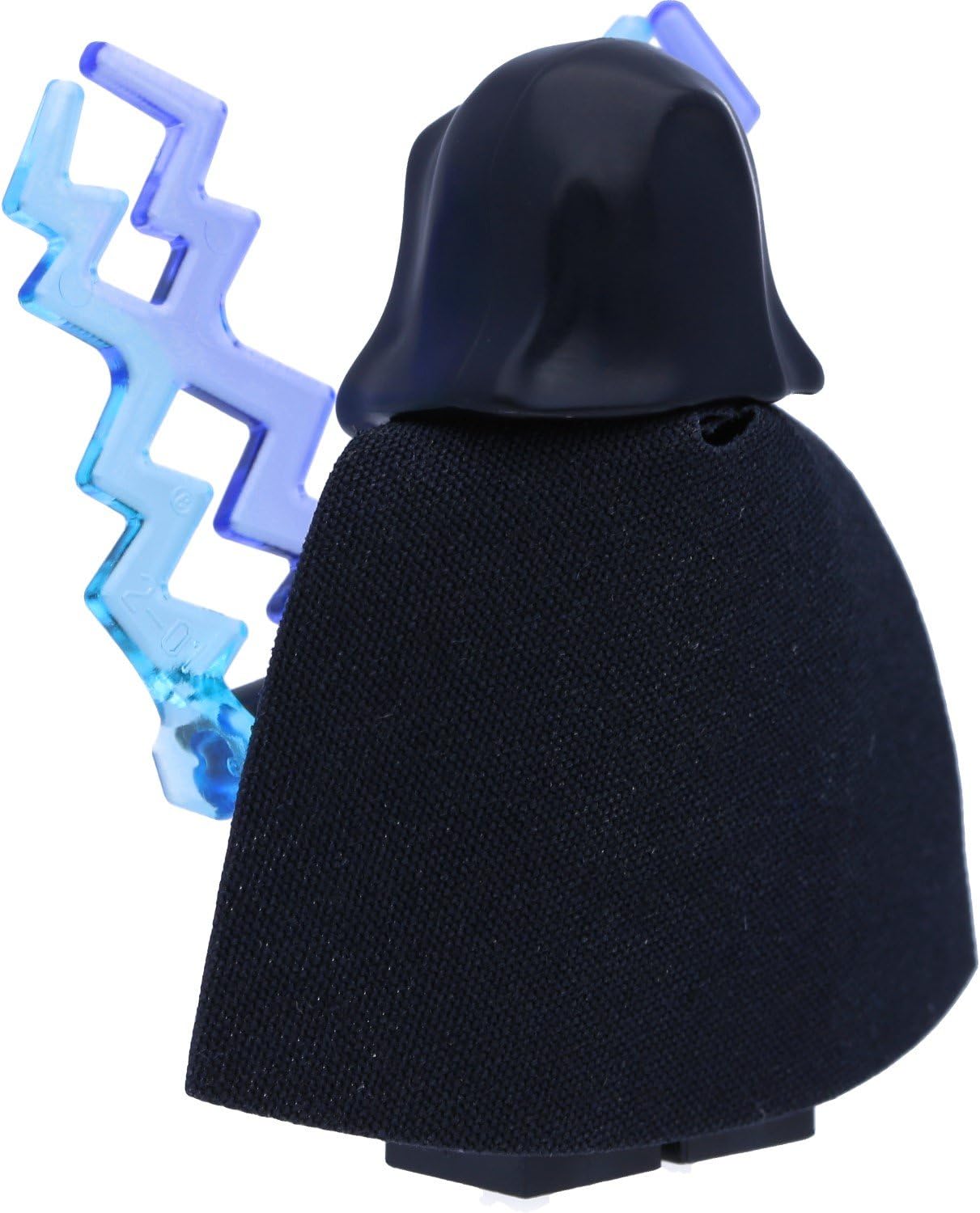 LEGO Star Wars Mini Figure: Emperor Palpatine/Darth Sidious with Power Lightning