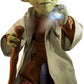 Star Wars Jedi Master Yoda Toy