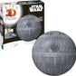 Ravensburger - 3D Puzzle Star Wars The Black Death 540 Pieces 10 Years