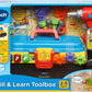 VTech Drill and Learn Toolbox