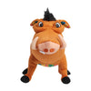 Just Play Pumbaa Plush Stuffed Animal