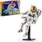 LEGO Creator 3 in 1 Space Astronaut Toy Building Set