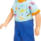 Barbie Chelsea Doll