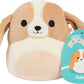 Squishmallows 5 Mannon The Gouda Cheese Mini Plush
