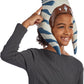 STAR WARS Ahsoka Tano Electronic Mask with Phrases & Sound Effects for Kids