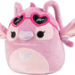 Squishmallows Original 8-Inch Angel - Lilo & Stitch