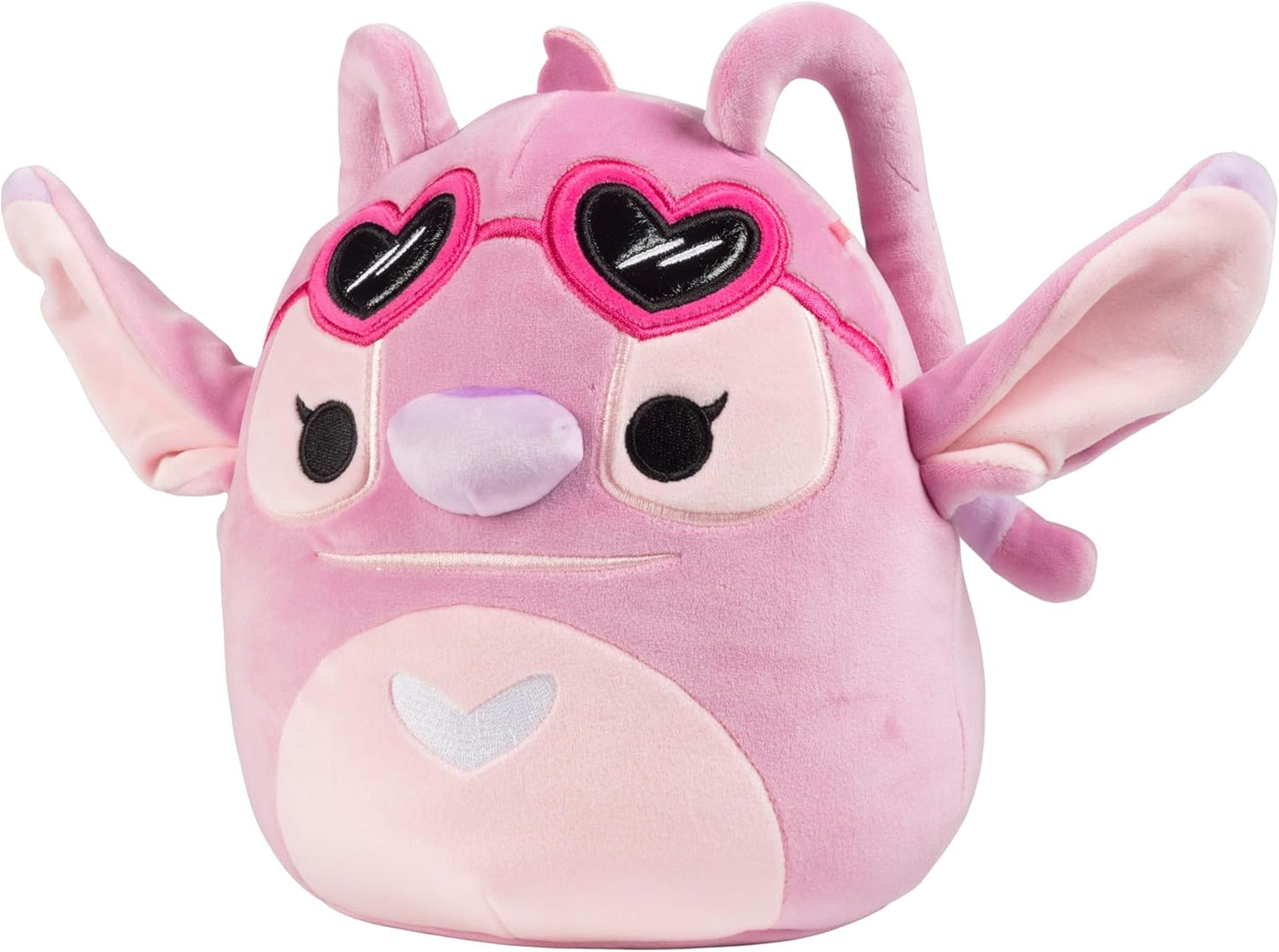 Squishmallows Original 8-Inch Angel - Lilo & Stitch