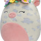 Squishmallows Original 20 cm Rosie Spotted Pig Ultra Official Kellytoy Plush Toy