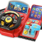VTech Race and Discover Driver