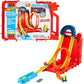 Hot Wheels Toy Car Set Track Builder Unlimited Playset