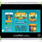 LeapFrog LeapPad Academy ' Learning Tablet Green